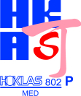 HKAS